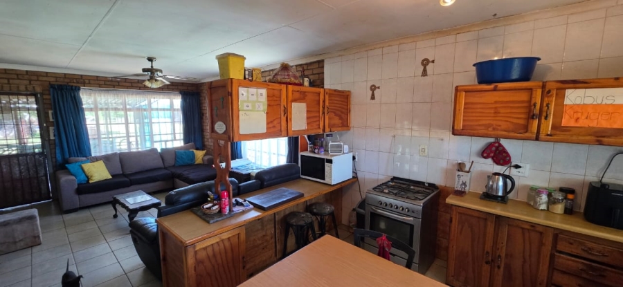 5 Bedroom Property for Sale in Vaal Park North West